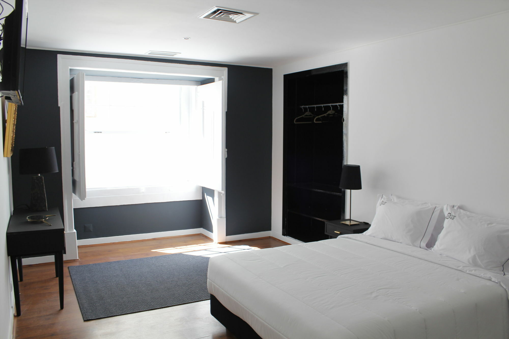 Largo Da Se Guest House - Horigem Lisabona Exterior foto