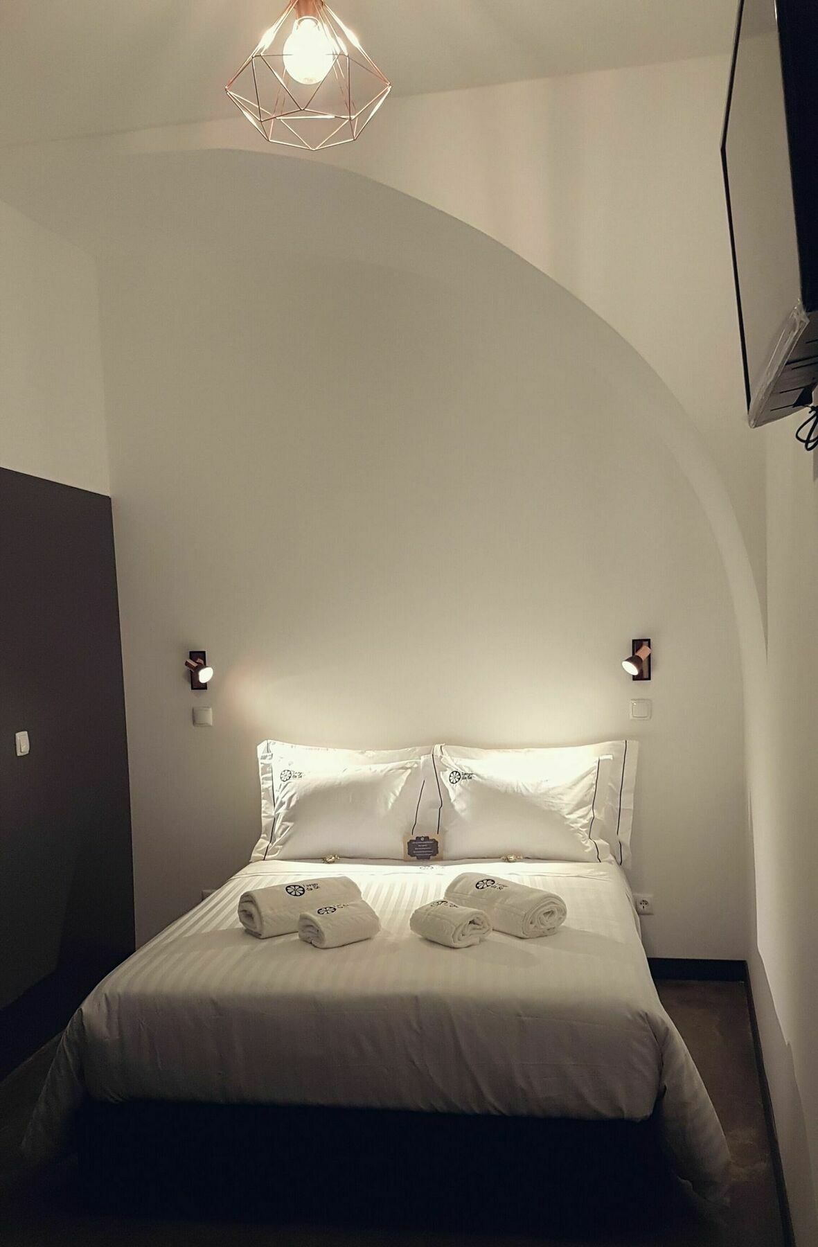 Largo Da Se Guest House - Horigem Lisabona Exterior foto