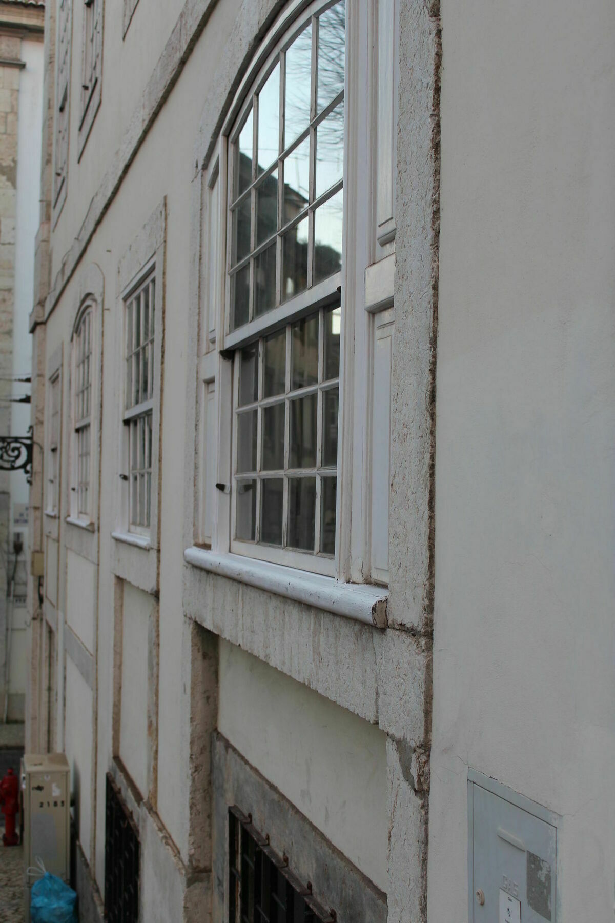 Largo Da Se Guest House - Horigem Lisabona Exterior foto